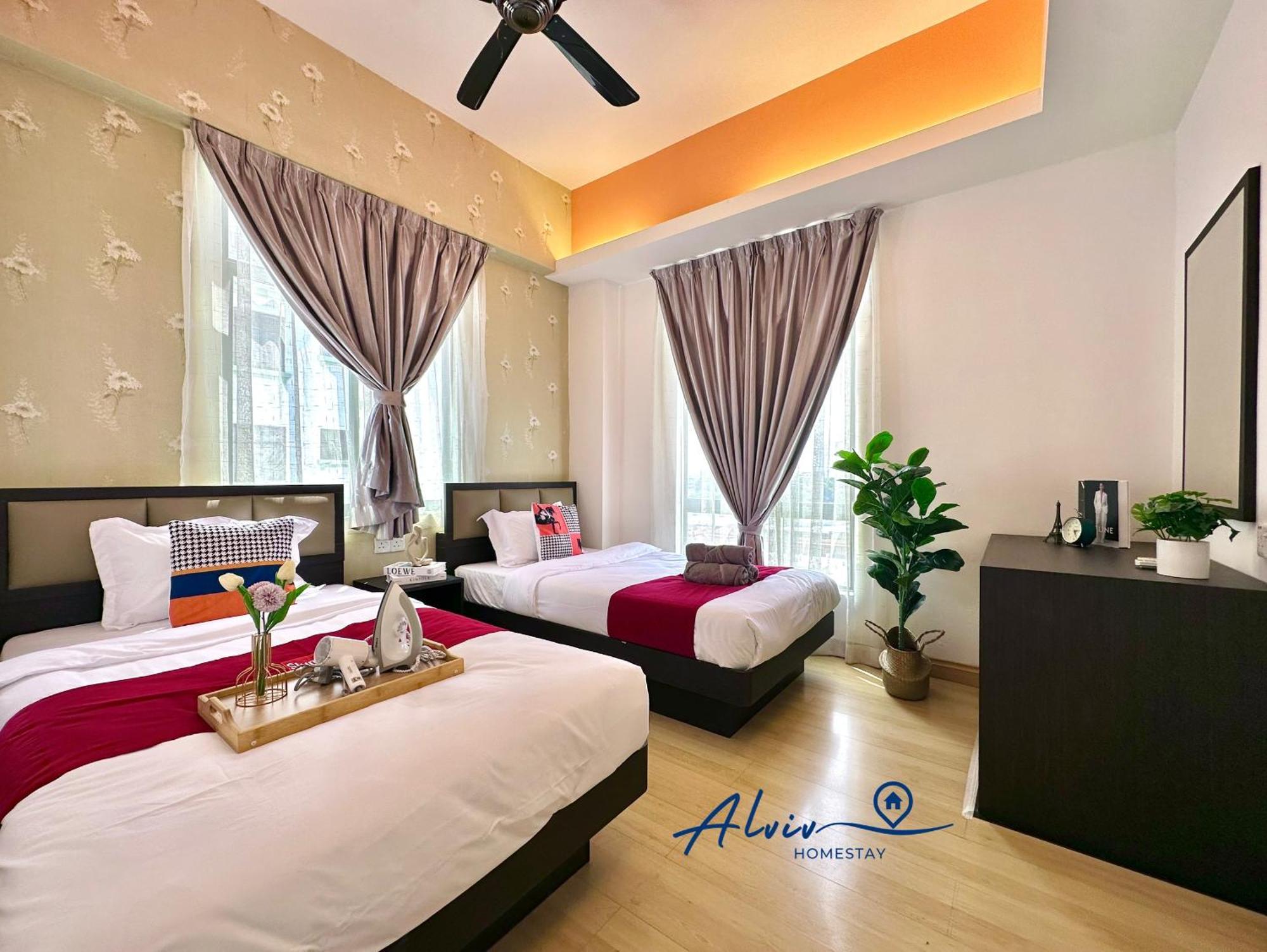 Malacca Costa Mahkota - 1Min I Mahkota Parade Mall I Dataran Pahlawan I Mahkota Hospital מראה חיצוני תמונה