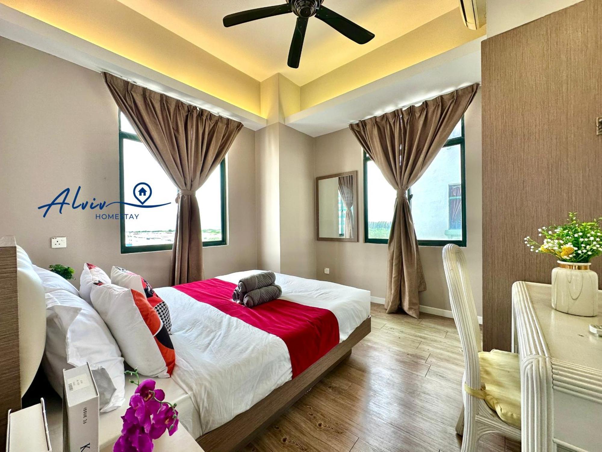 Malacca Costa Mahkota - 1Min I Mahkota Parade Mall I Dataran Pahlawan I Mahkota Hospital מראה חיצוני תמונה