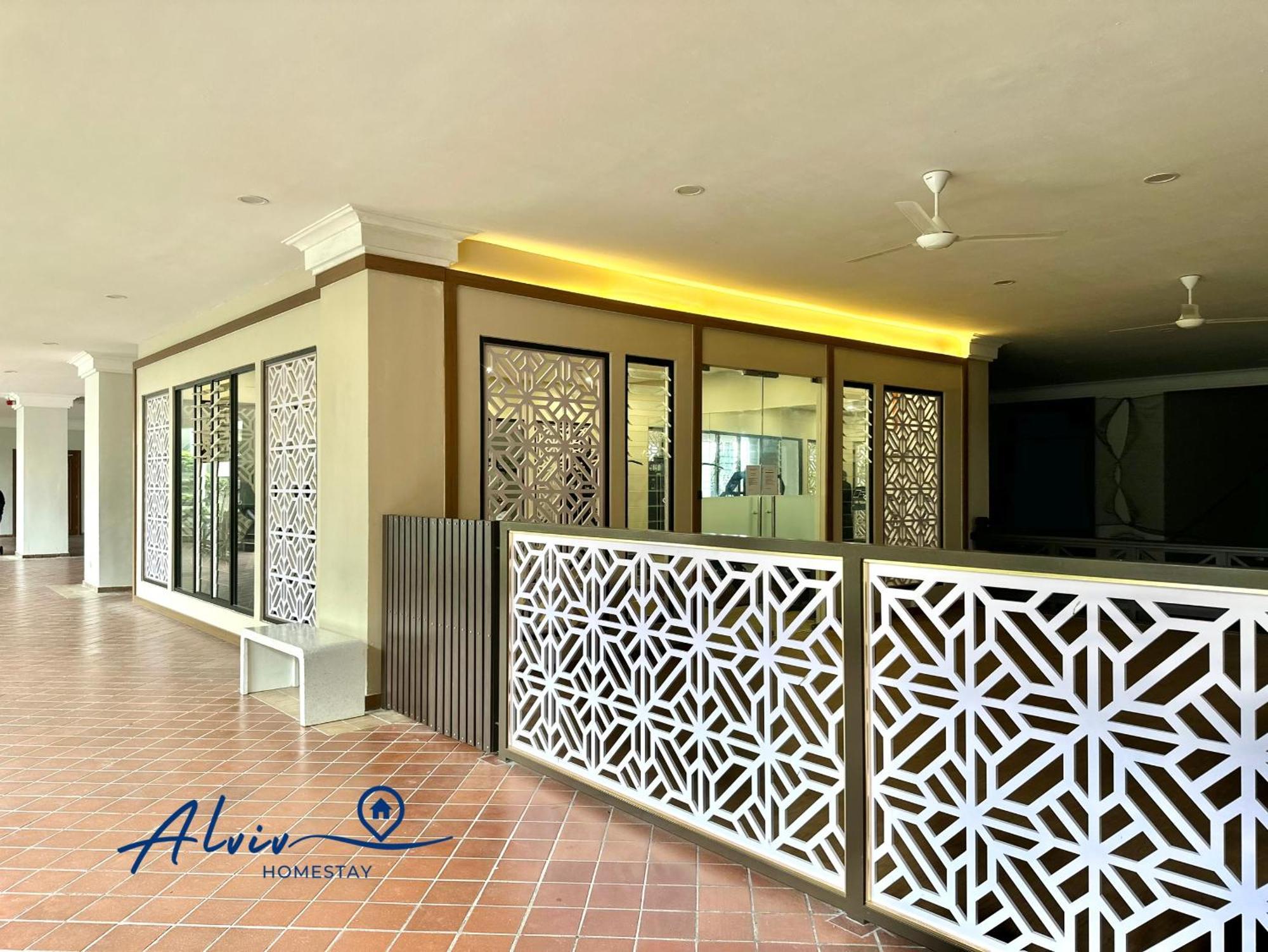 Malacca Costa Mahkota - 1Min I Mahkota Parade Mall I Dataran Pahlawan I Mahkota Hospital מראה חיצוני תמונה